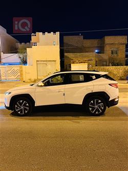 هیوندای تۆکسۆن